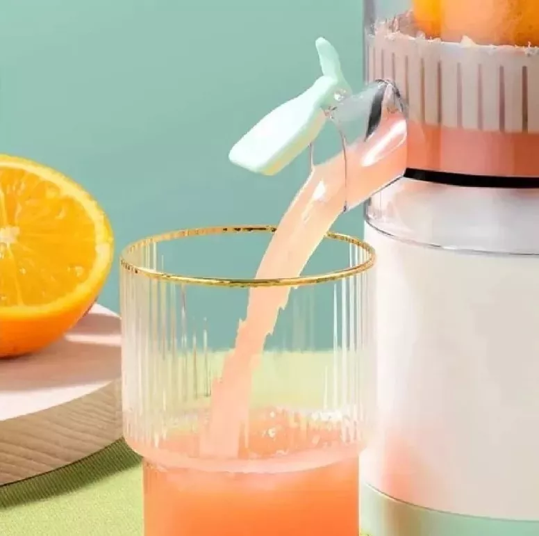 Miniatura 3 de Exprimidor De Naranjas electrico